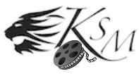 KSM Reel Reviews Logo